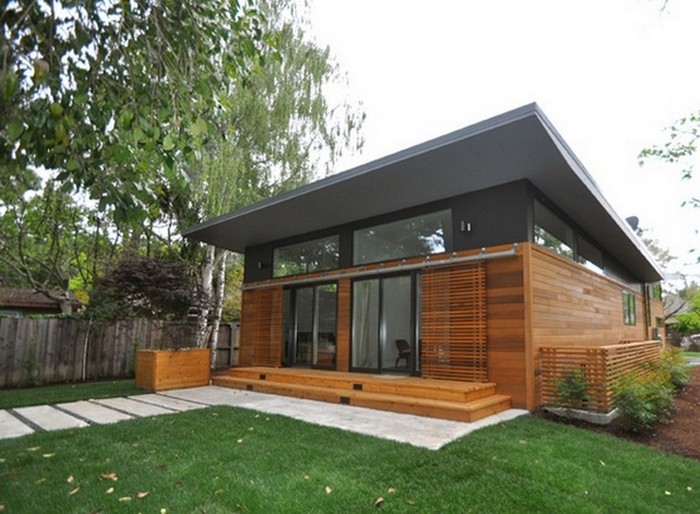 Prefab comes of age