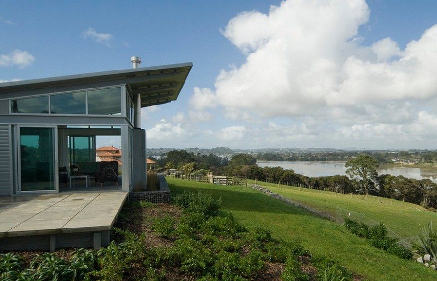 Riverhead House