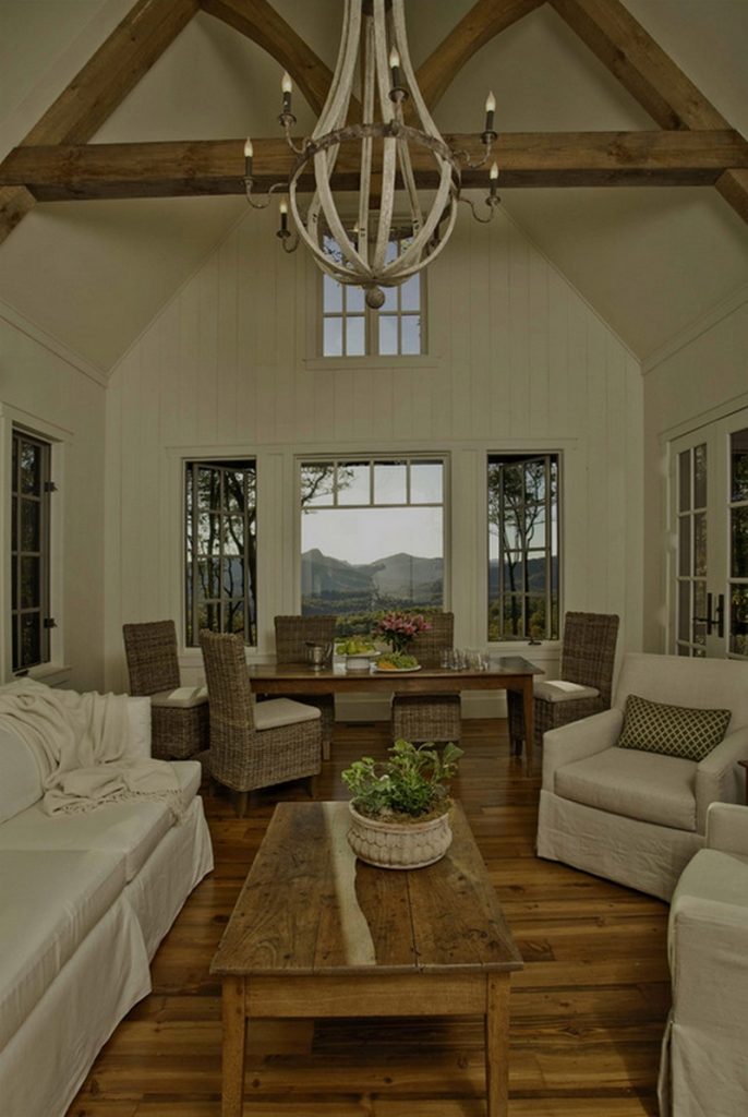 Rock Mountain Cottage