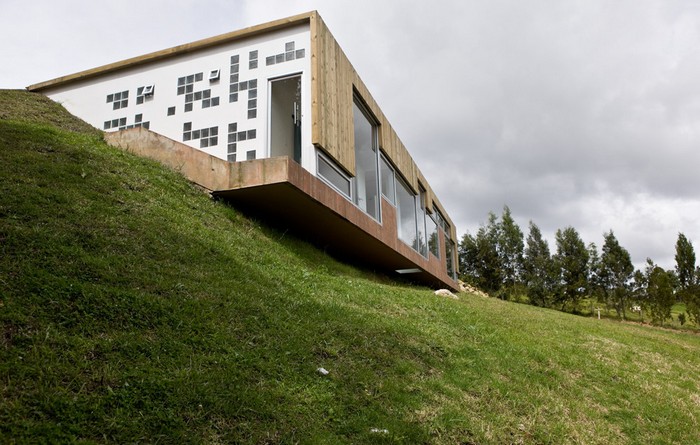 Santa Elena House