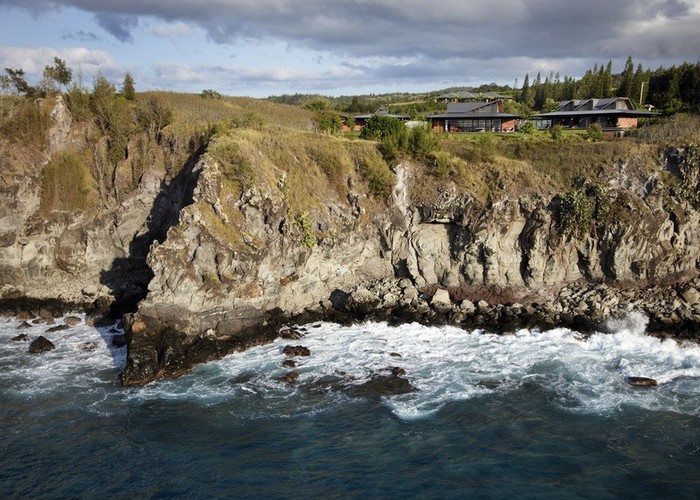 Slaughterhouse Beach House