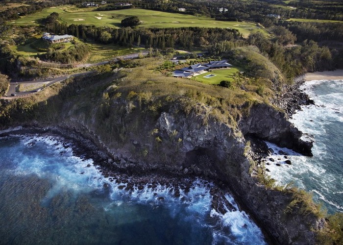 Slaughterhouse Beach House