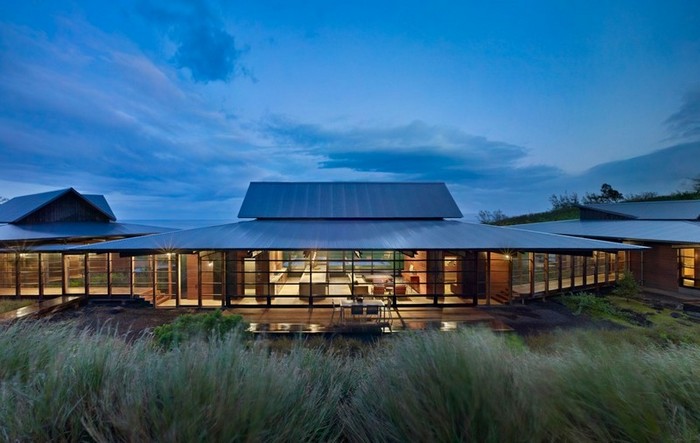 Slaughterhouse Beach House