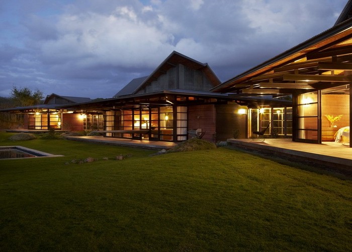 Slaughterhouse Beach House