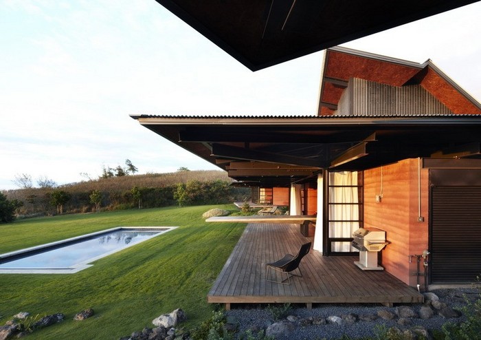 Slaughterhouse Beach House