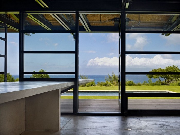 Slaughterhouse Beach House