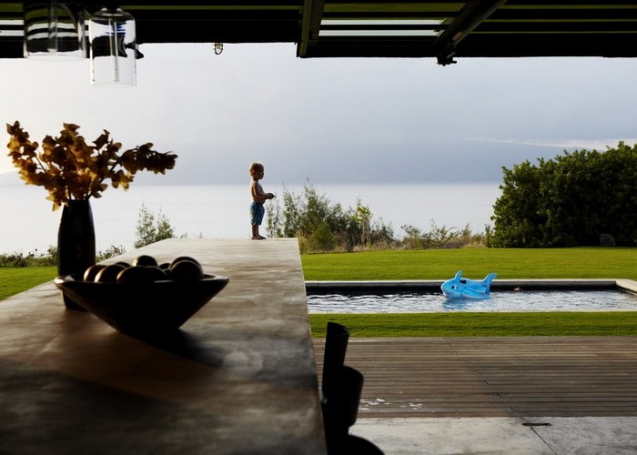 Slaughterhouse Beach House