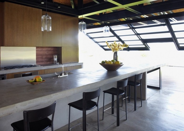 Slaughterhouse Beach House