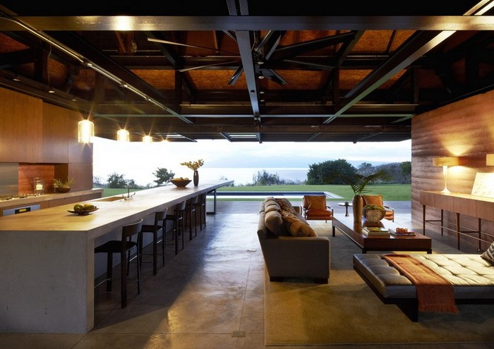 Slaughterhouse Beach House