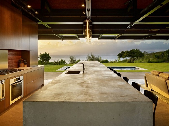 Slaughterhouse Beach House
