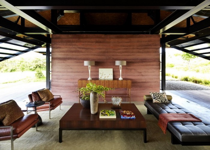 Slaughterhouse Beach House
