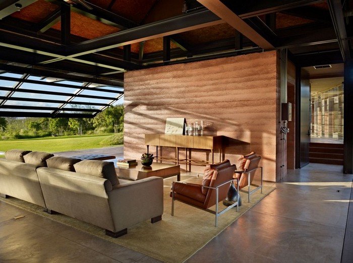 Slaughterhouse Beach House
