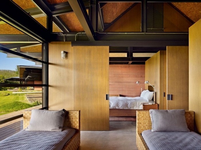 Slaughterhouse Beach House