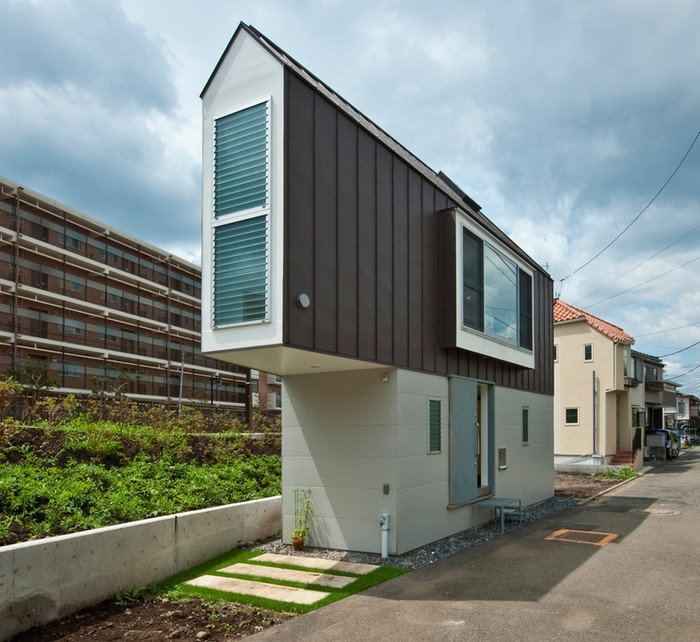 Small Home in Horinouchi
