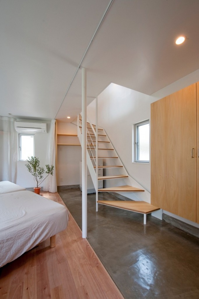 Small Home in Horinouchi