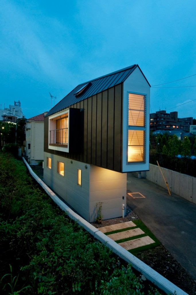 Small Home in Horinouchi