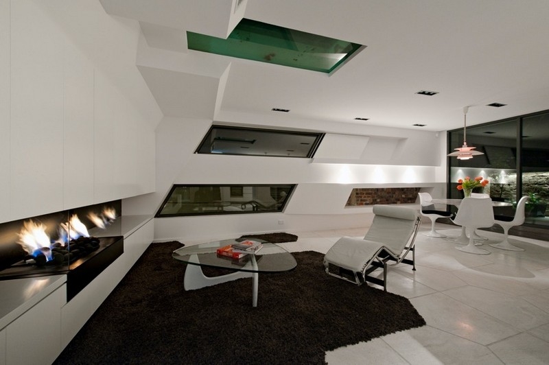The Hive Apartments Melbourne Australia