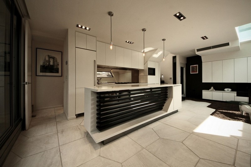 The Hive Apartments Melbourne Australia