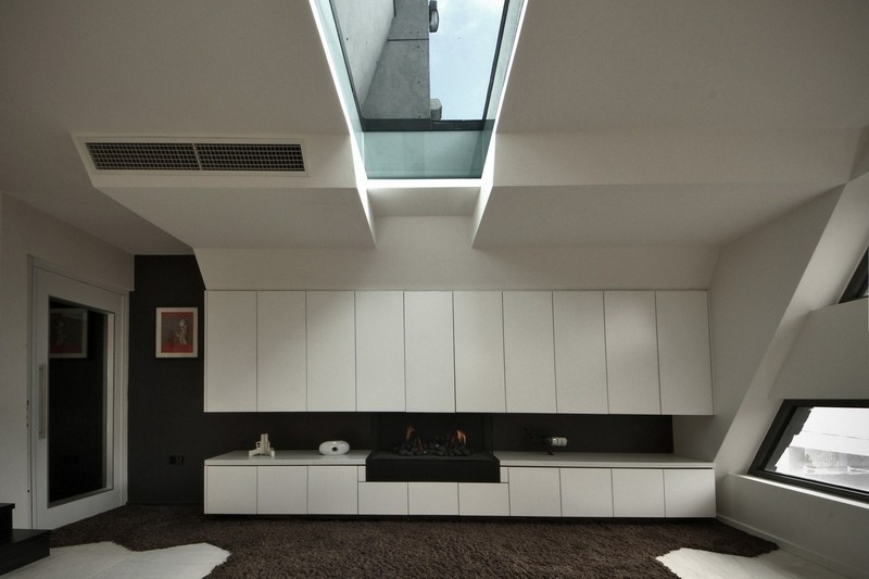 The Hive Apartments Melbourne Australia