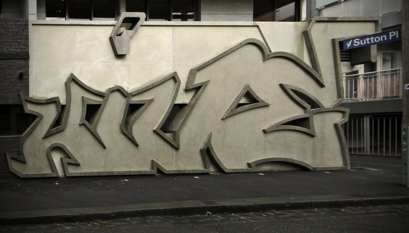 The Hive Apartments Melbourne Australia