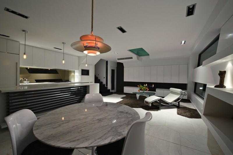 The Hive Apartments Melbourne Australia