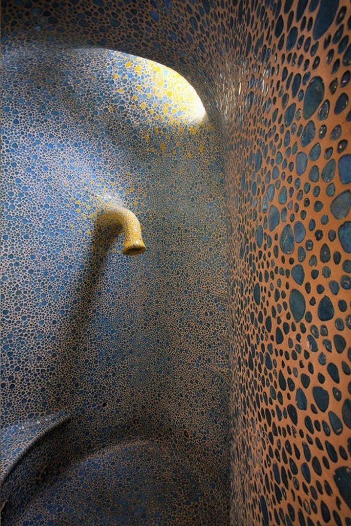 The Nautilus House