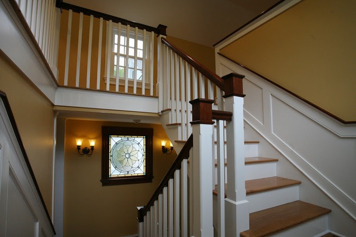 The Wilsondale Project