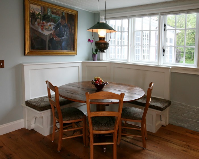 The Wilsondale Project