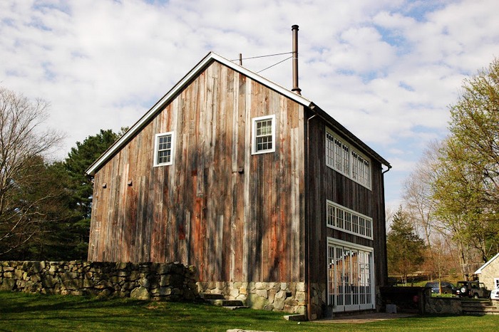 The Wilsondale Project