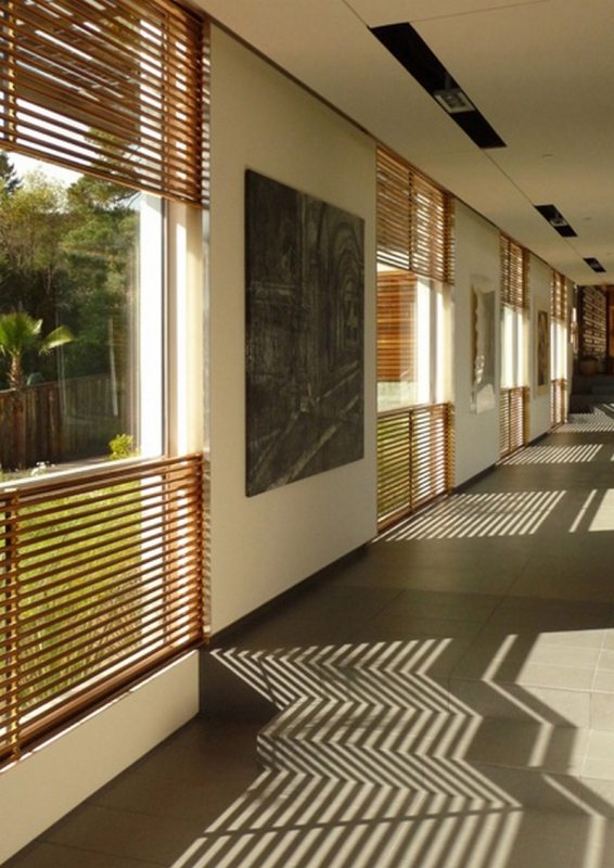 Tiburon by Andrea Ponsi Architecture