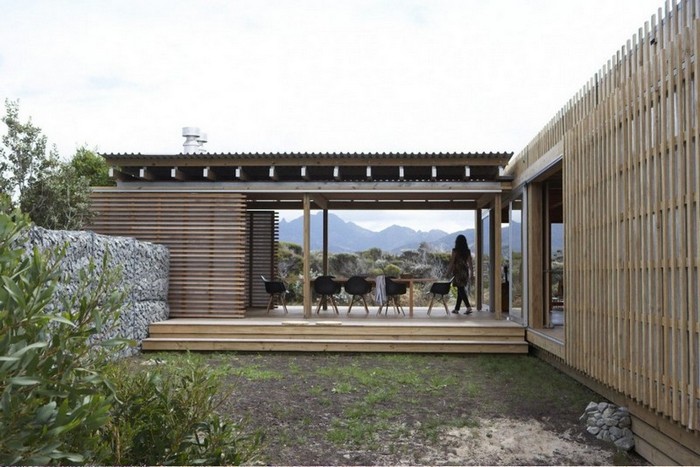 Timms Bach Herbst Architects