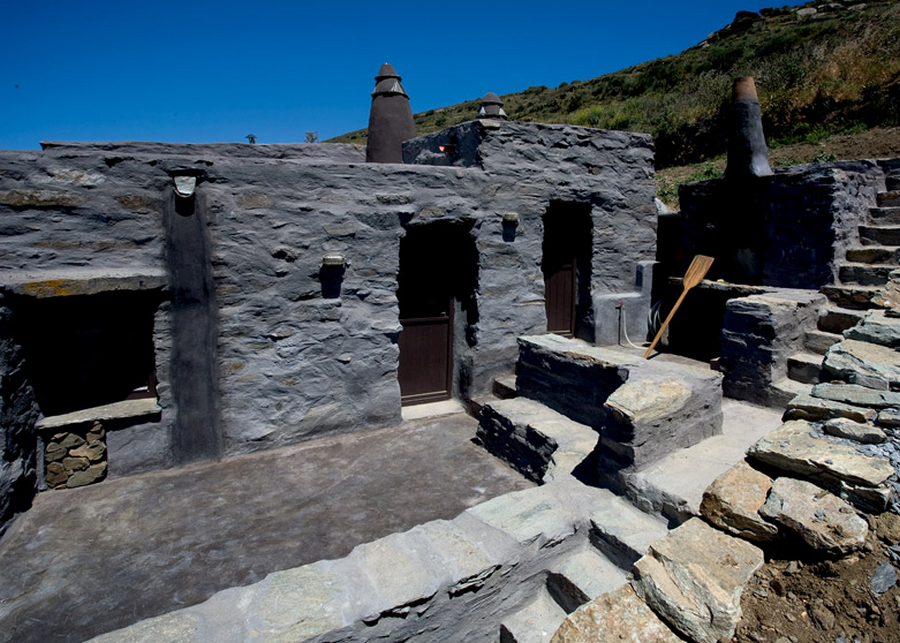 Tinos Vacation Home