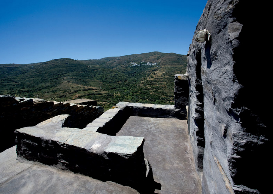 Tinos Vacation Home
