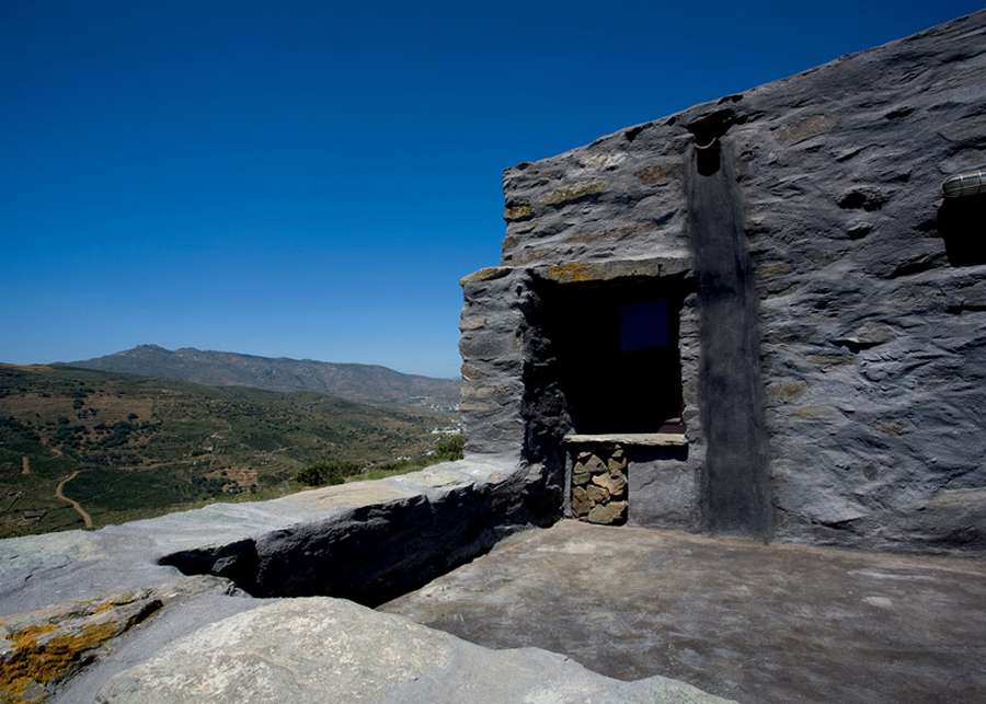 Tinos Vacation Home