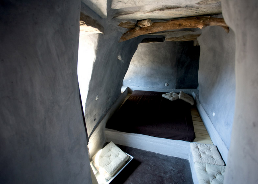 Tinos Vacation Home