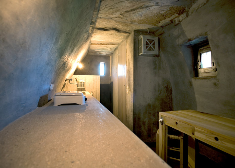 Tinos Vacation Home