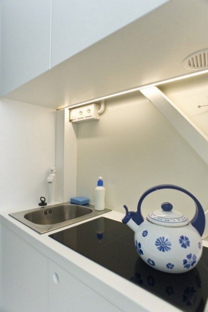 World's Narrowest, Keret House