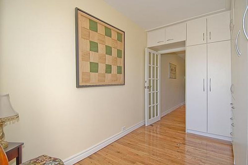Toronto’s Tiniest Home
