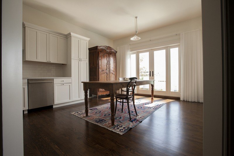 Buena Vista Park Home