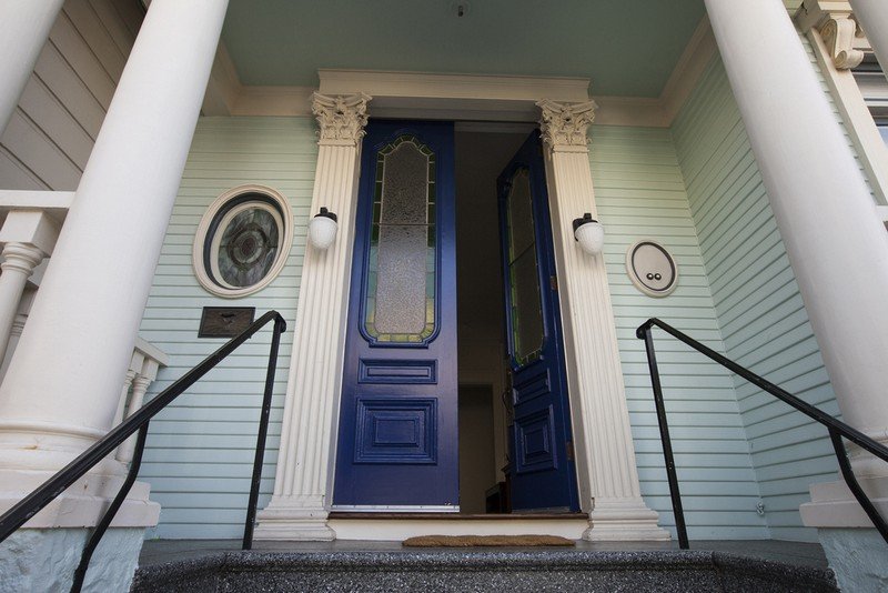 Buena Vista Park Home