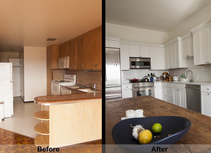 Buena Vista Park Home