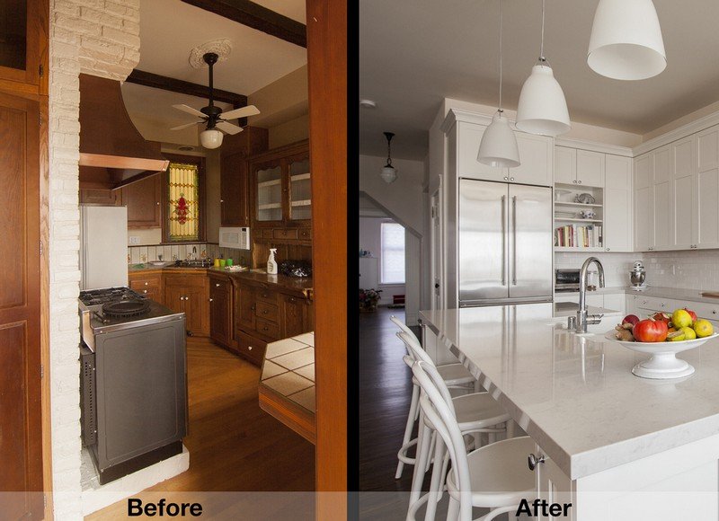 Buena Vista Park Home