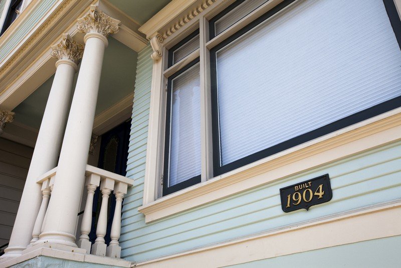 Buena Vista Park Home