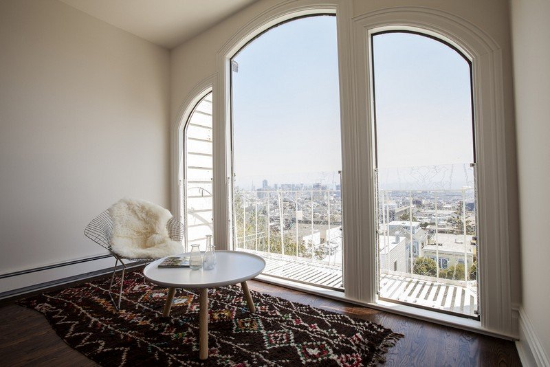 Buena Vista Park Home