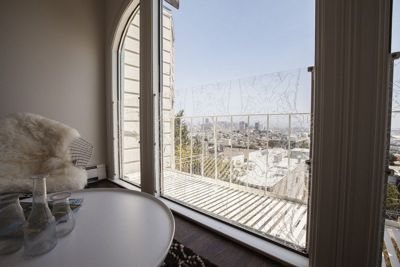 Buena Vista Park Home