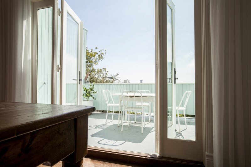 Buena Vista Park Home