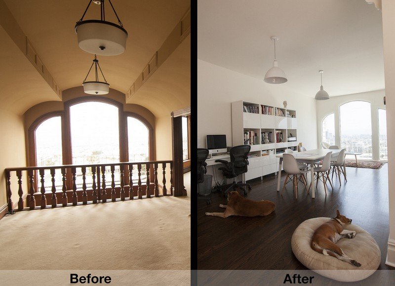 Buena Vista Park Home