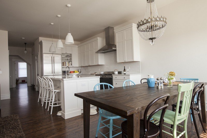 Buena Vista Park Home