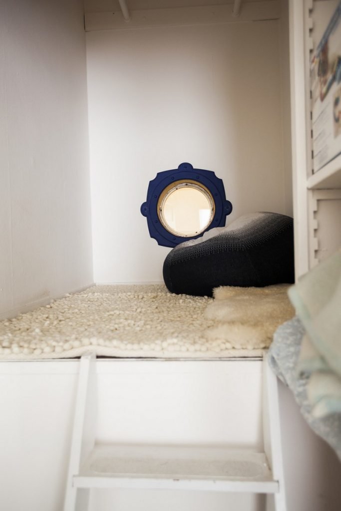 Buena Vista Park Home