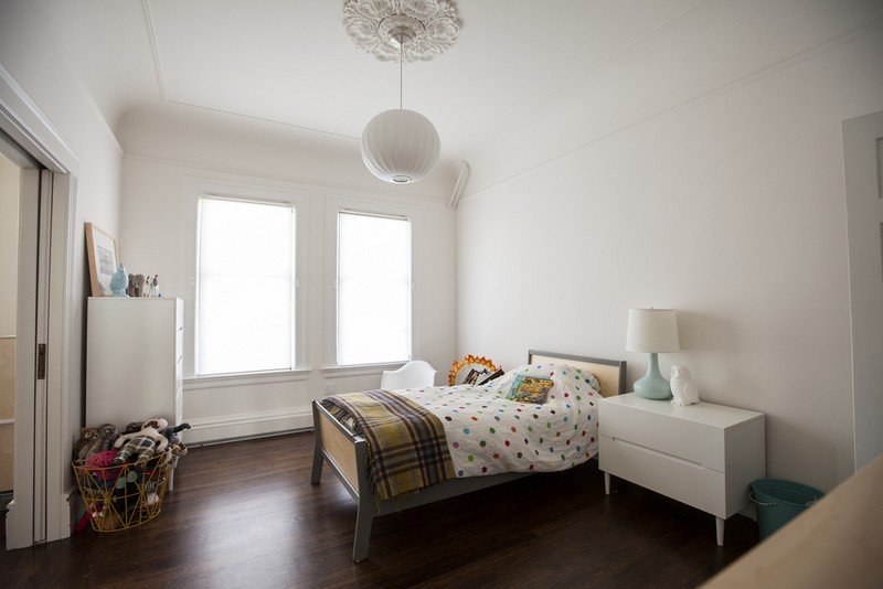 Buena Vista Park Home